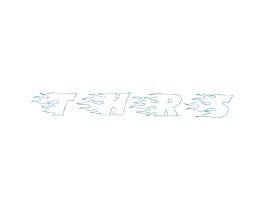 THRS 第25类服装鞋帽商标图样