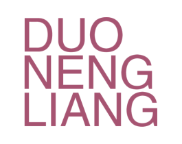 DUO NENG LIANG 第25类服装鞋帽商标图样