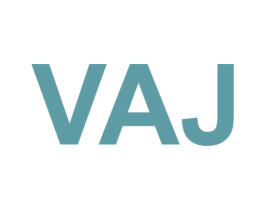 VAJ 第25类服装鞋帽商标图样