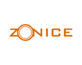 ZONICE 第25类服装鞋帽商标图样