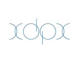 XDPX 第25类服装鞋帽商标图样