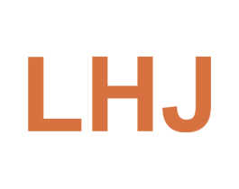 LHJ 第25类服装鞋帽商标图样