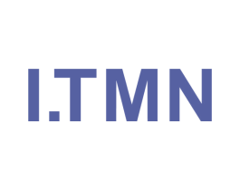 I.TMN 第25类服装鞋帽商标图样