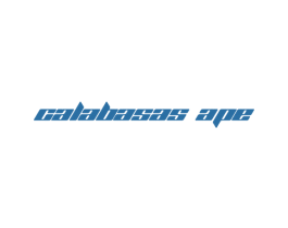 CALABASAS APE 第25类服装鞋帽商标图样