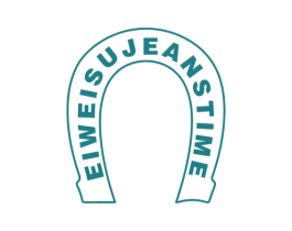 EIWEISUJEANSTIME 第25类服装鞋帽商标图样