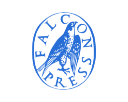 FALCON PRESS 第25类服装鞋帽商标图样