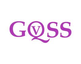 GQVSS 第25类服装鞋帽商标图样