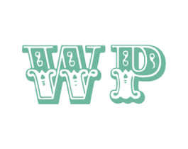WP 第25类服装鞋帽商标图样