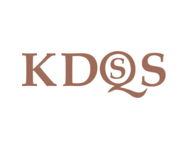 KDQSS 第25类服装鞋帽商标图样