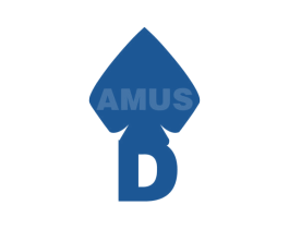 AMUS D 第25类服装鞋帽商标图样