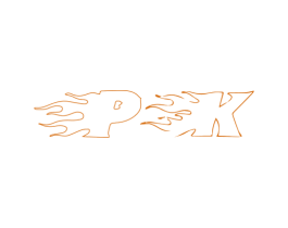 PK 第25类服装鞋帽商标图样