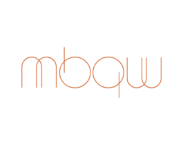 MBQW 第25类服装鞋帽商标图样