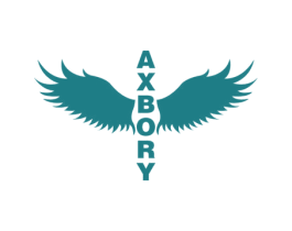 AXBORY 第25类服装鞋帽商标图样