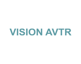 VISION AVTR 第25类服装鞋帽商标图样