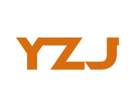 YZJ 第25类服装鞋帽商标图样