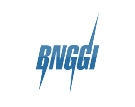 BNGGI 第25类服装鞋帽商标图样