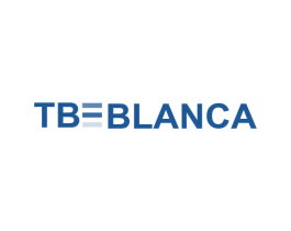 TBEBLANCA 第25类服装鞋帽商标图样