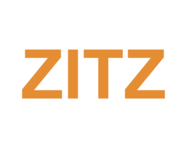 ZITZ 第25类服装鞋帽商标图样