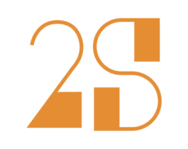 2 S 第25类服装鞋帽商标图样