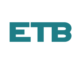 ETB 第25类服装鞋帽商标图样