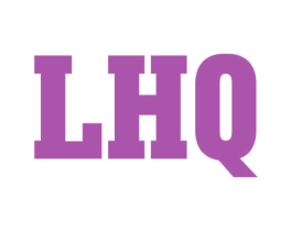 LHQ 第25类服装鞋帽商标图样