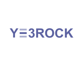 YE3ROCK 第25类服装鞋帽商标图样