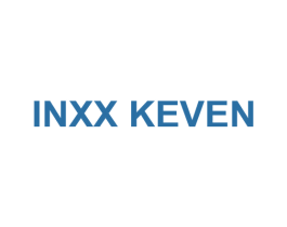 INXX KEVEN 第25类服装鞋帽商标图样