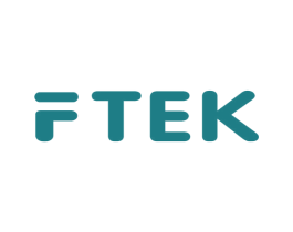 FTEK 第25类服装鞋帽商标图样