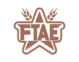 FTAE 第25类服装鞋帽商标图样