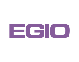 EGIO 第25类服装鞋帽商标图样