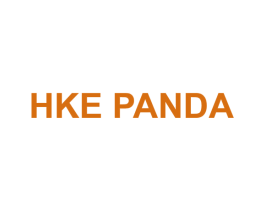HKE PANDA 第25类服装鞋帽商标图样