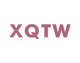 XQTW 第25类服装鞋帽商标图样