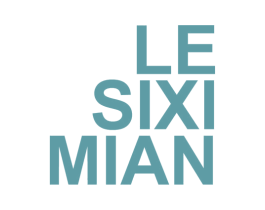 LE SIXI MIAN 第25类服装鞋帽商标图样