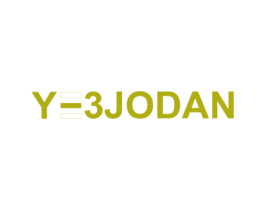 YE3JODAN 第25类服装鞋帽商标图样