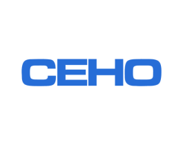 CEHO 第25类服装鞋帽商标图样