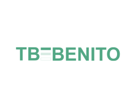 TBEBENITO 第25类服装鞋帽商标图样