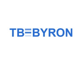 TBEBYRON 第25类服装鞋帽商标图样