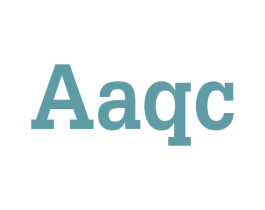 AAQC 第25类服装鞋帽商标图样