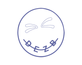 DEZB 第25类服装鞋帽商标图样