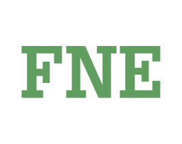 FNE 第25类服装鞋帽商标图样
