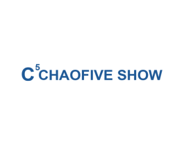 C5CHAOFIVE SHOW 第25类服装鞋帽商标图样