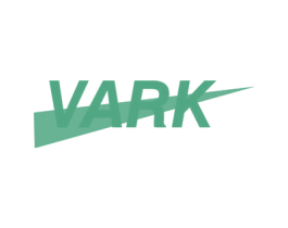 VARK 第25类服装鞋帽商标图样