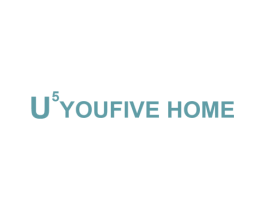 U5 YOUFIVE HOME 第25类服装鞋帽商标图样