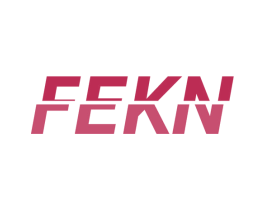 FEKN 第25类服装鞋帽商标图样