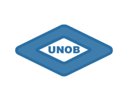 UNOB 第25类服装鞋帽商标图样