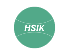 HSIK 第25类服装鞋帽商标图样