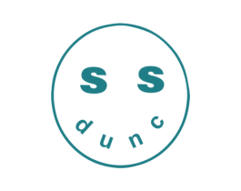 S DUNC S 第25类服装鞋帽商标图样