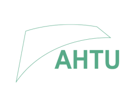AHTU 第25类服装鞋帽商标图样