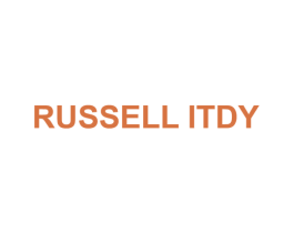 RUSSELL ITDY 第25类服装鞋帽商标图样
