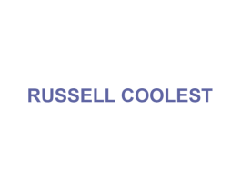 RUSSELL COOLEST 第25类服装鞋帽商标图样